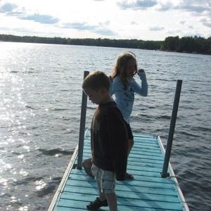 Meet your Posher, Dawn